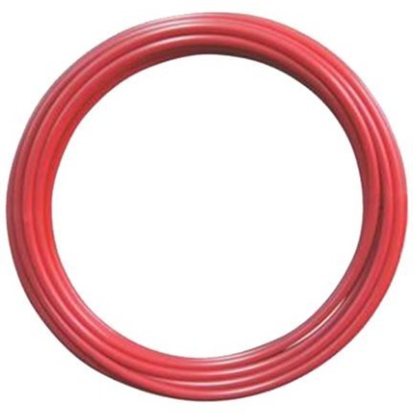 Apollo Valves Pipe Pex Red 1/2Inch X 100Feet APPR10012